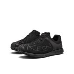Men's A86 Sneaker  |  Triple Black