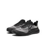 Men's Wander Trail Running Shoe  |  Black/Magnet