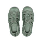 Women's Hyperport H2 Sandal  |  Monochrome/Lily Pad