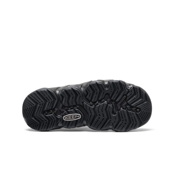 Men's Hyperport H2 Sandal | Black Stardust