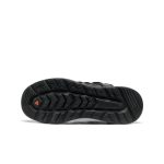 Women's UNEEK WK SNIDEL Sneaker | Black/Silver