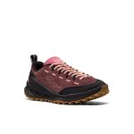 Women's Jasper Zionic Sneaker | Huckleberry/Cameo Rose