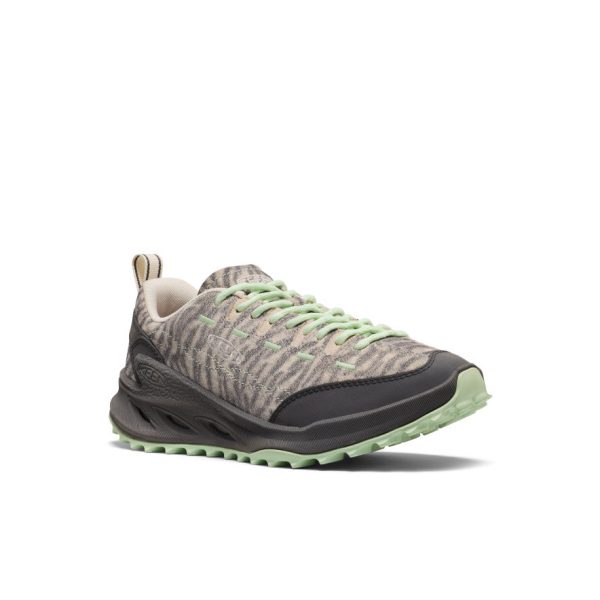 Women's Jasper Zionic Sneaker | Wild/Scenic Green