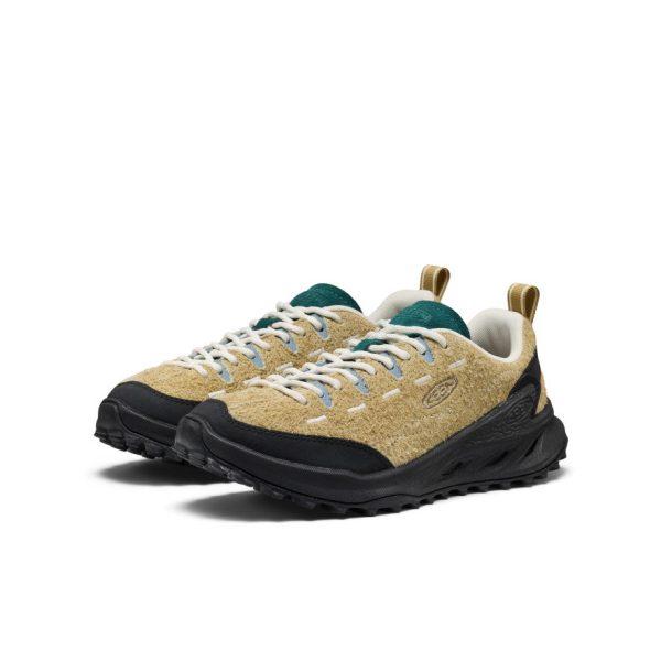Women's Jasper Zionic Sneaker | Khaki/Abbey Stone