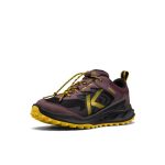 Big Kids' Zionic Waterproof Shoe  |  Huckleberry/Black
