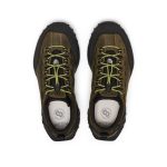 Men's Jasper Zionic Waterproof Sneaker | Dark Olive/Golden Cypress