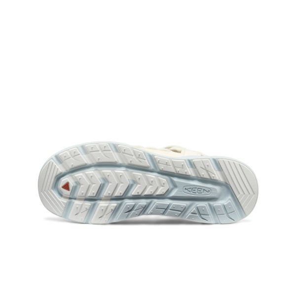 Women's UNEEK WK Sneaker | Star White/Ballad Blue