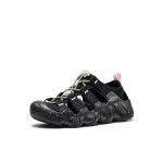 Women's Hyperport H2 Sandal | Black Stardust