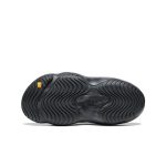Men's Yogui Clog | Black Marble