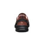 Women's Jasper Zionic Sneaker x Pilgrim Surf + Supply | Marron/Adobe Rose