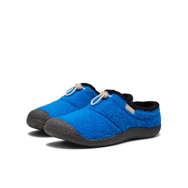Women's Howser III Slide  |  Princess Blue Mohair