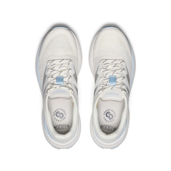 Women's WK500 Walking Shoe  |  Star White/Skyway