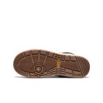 Men's Gibson Hiker Work Boot (Soft Toe) | Belgian/Gum