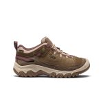 Women's Targhee IV Waterproof Hiking Shoe | Canteen/Huckleberry
