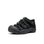 Little Kids' Newport H2 | Triple Black
