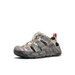 Women's Hyperport H2 Fuji Rock Festival Sandal | Multi/Abbey Stone
