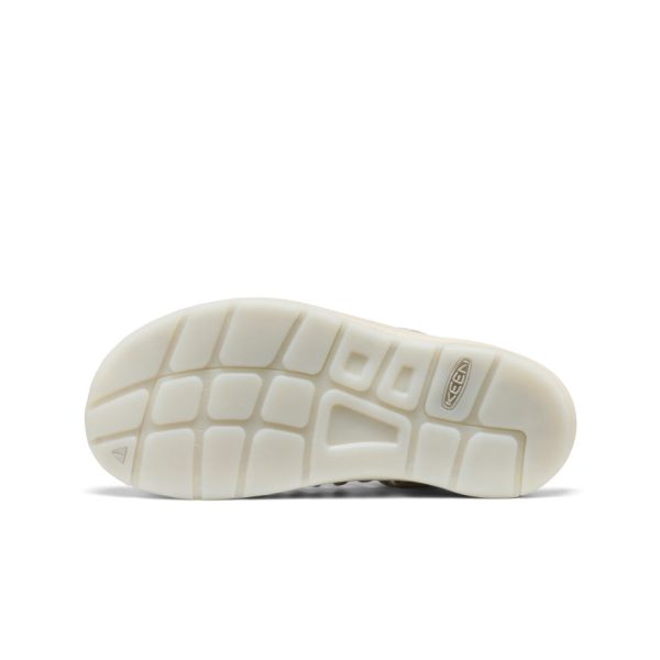 All Gender UNEEK Leather Sneaker  |  Atmosphere Birch