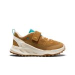 Little Kids' Jasper Zionic Sneaker | Chipmunk/Baltic