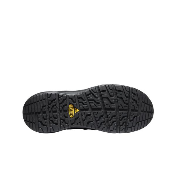 Men's Vista Energy (Carbon Toe) | Black/Raven