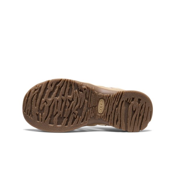 Women's Whisper | Safari/Birch