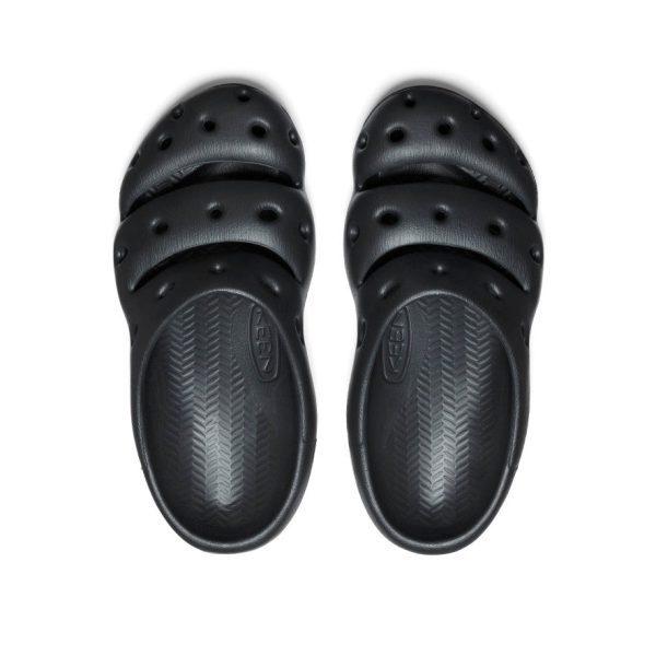 Men's Yogui Clog | Black/Magnet