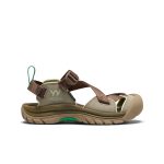 Women's Zerraport II OPEN Yy Sandal  |  Open Yy Seneca Rock