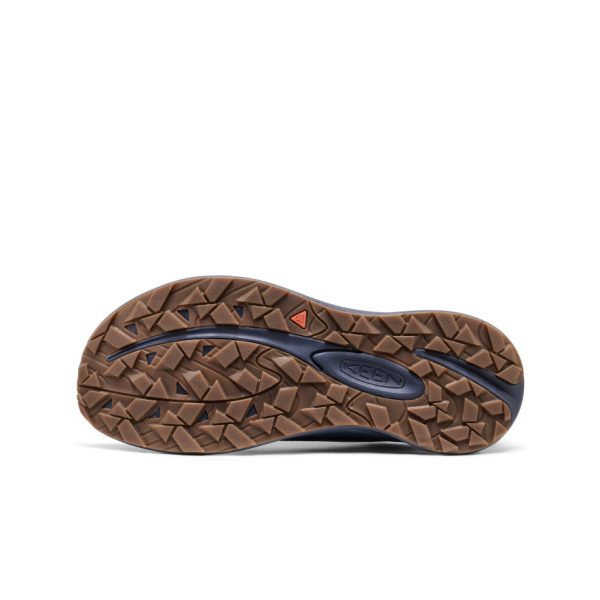 Men's Aspire Shoe  |  Naval Academy/Birch