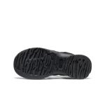 Women's Whisper  |  Black/Black