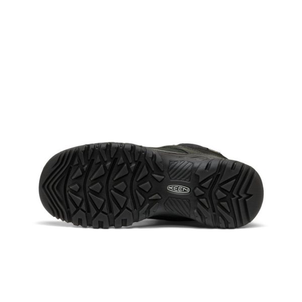 Women's Greta II Waterproof Boot | Black