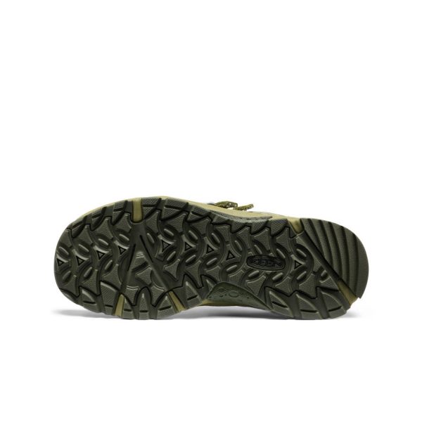Women's Malibu Madhappy Mary Jane | Cardamom Seed/Citron