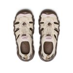 Women's Hyperport H2 emmi Sandal  |  Birch/Dark Earth
