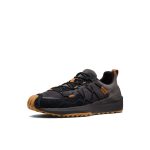 Men's UNEEK Trekker Sneaker | Black/Keen Maple