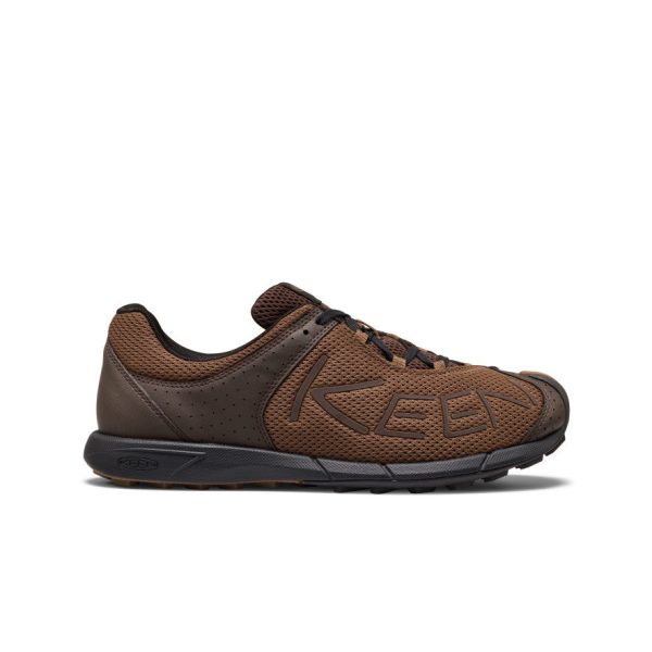 Men's A86 Sneaker | Triple Earth