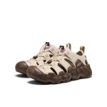 Women's Hyperport H2 emmi Sandal  |  Birch/Dark Earth