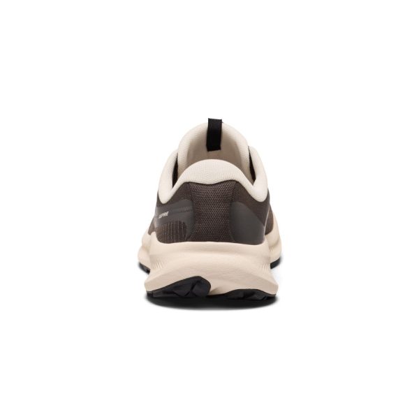 Women's Aspire Shoe | Black/Birch