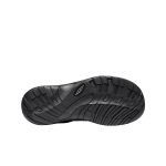 Men's Austin Shoe | Black