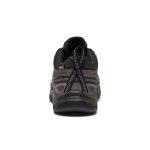 Men's Targhee IV Waterproof Hiking Shoe | Magnet/Black