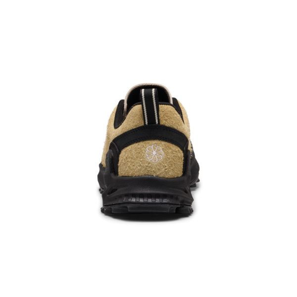 Men's Jasper Zionic Sneaker | Khaki/Huckleberry