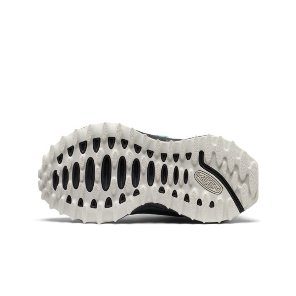 Little Kids' Jasper Zionic Sneaker | Aquifer/Scenic Green