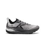 Men's Seek Trail Running Shoe | Steel Grey/Alloy