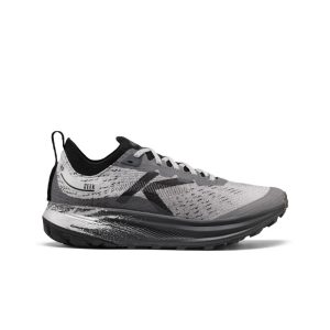 Men's Seek Trail Running Shoe  |  Steel Grey/Alloy