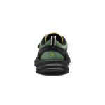 Little Kids' Jasper Zionic Sneaker | Bronze Green/Evening Primrose