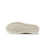 Women's KM4 Leather Sneaker | Birch/Huckleberry