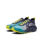 Women's Seek Trail Running Shoe | Baltic/Evening Primrose