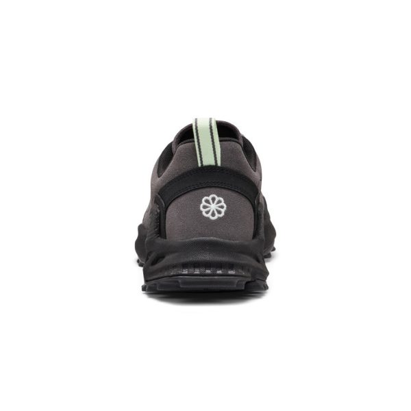 Men's Jasper Zionic Sneaker | Magnet/Steel Grey