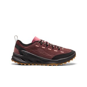 Women's Jasper Zionic Sneaker  |  Huckleberry/Cameo Rose