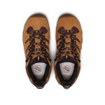 Women's Koven Waterproof Boot | Chipmunk/Violet Quartz