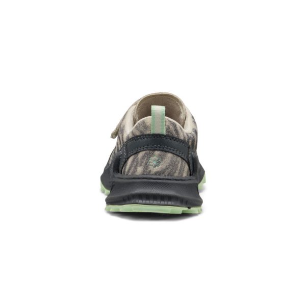Little Kids' Jasper Zionic Sneaker | Wild/Scenic Green