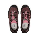 Women's Jasper Zionic Sneaker | Huckleberry/Cameo Rose