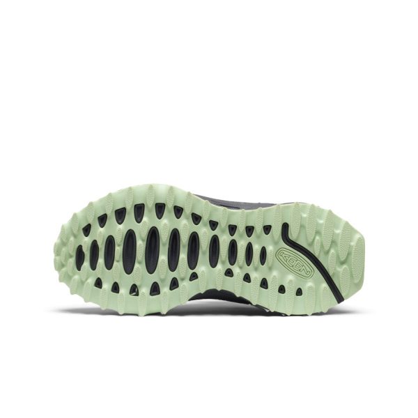 Big Kids' Jasper Zionic Sneaker  |  Wild/Scenic Green